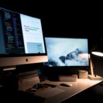 Apple Mac and IT Support in London and Kent