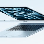 Apple MacBook Air hero