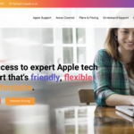 Fruit Geek relaunch