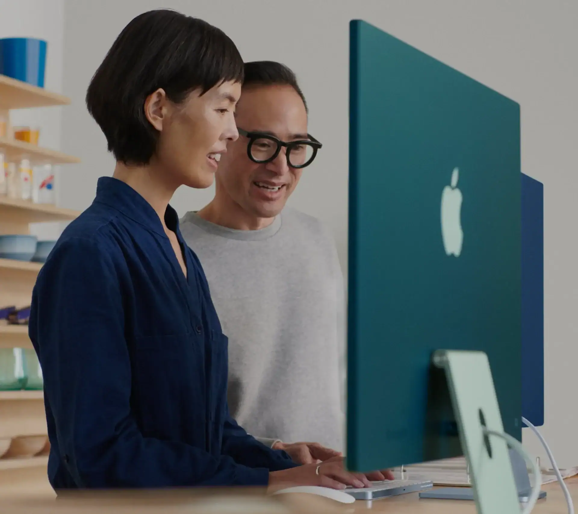 Inception Support Apple Support for your business