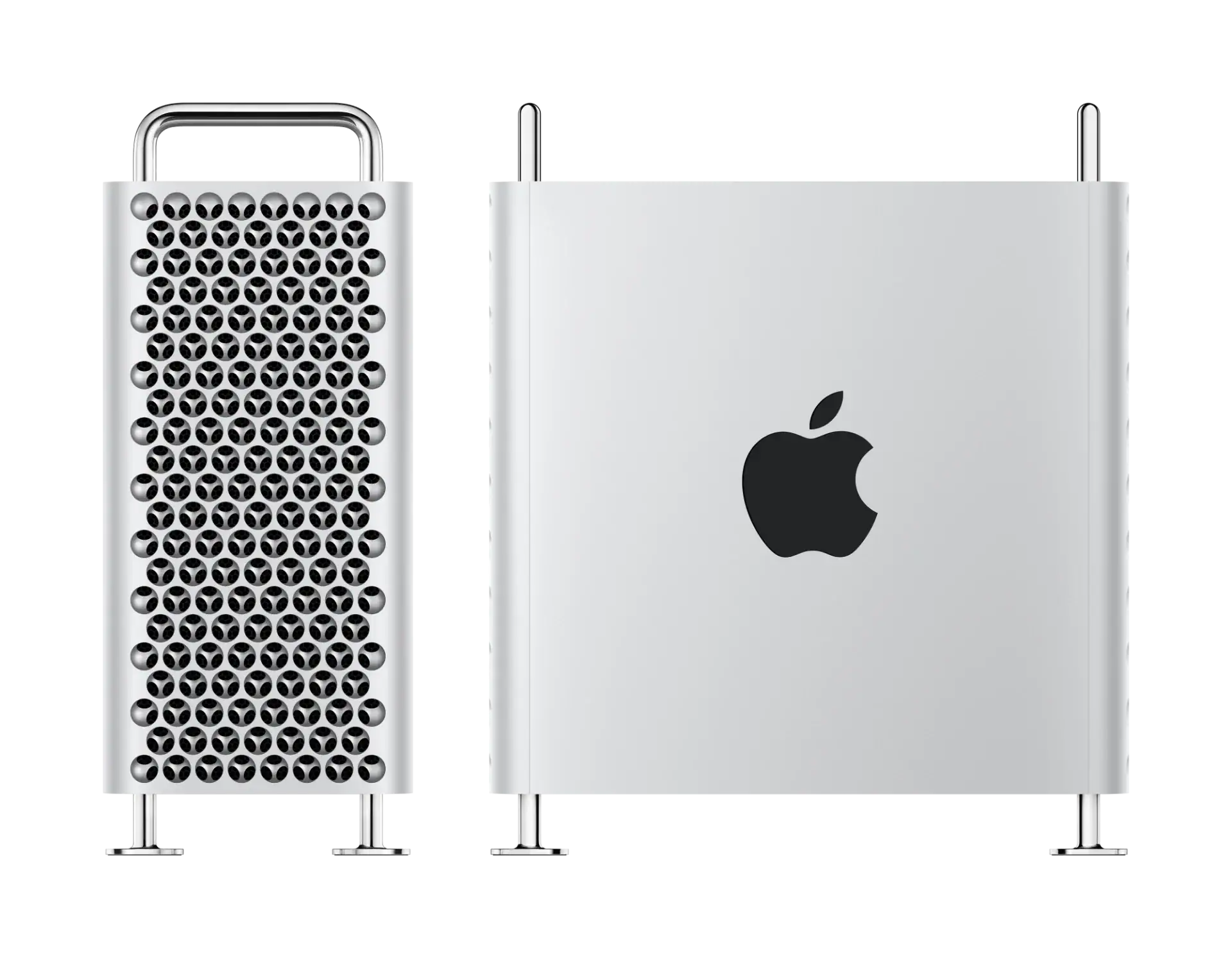 Mac Pro Pure Front Pure Left SCREEN