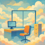 Digital Office in the Cloud
