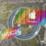 WWDC 24 Header